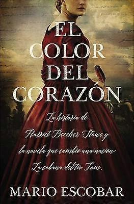 El Color del Corazón