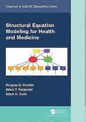 Structural Equation Modeling for Health and Medicine