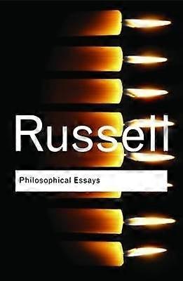 Philosophical Essays