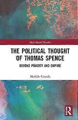 La pensée politique de Thomas Spence