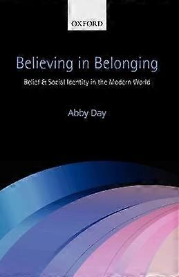 Credința în apartenență