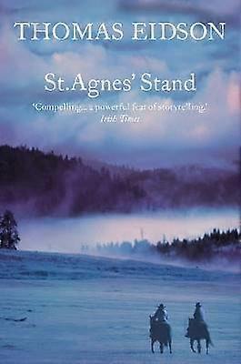 Stand Sainte-Agnès
