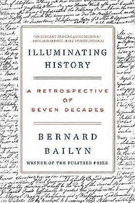 Geschiedenis belichten