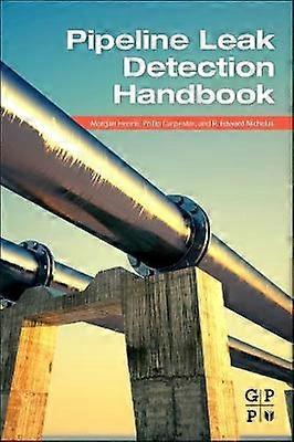 Pipeline Leak Detection Handbook