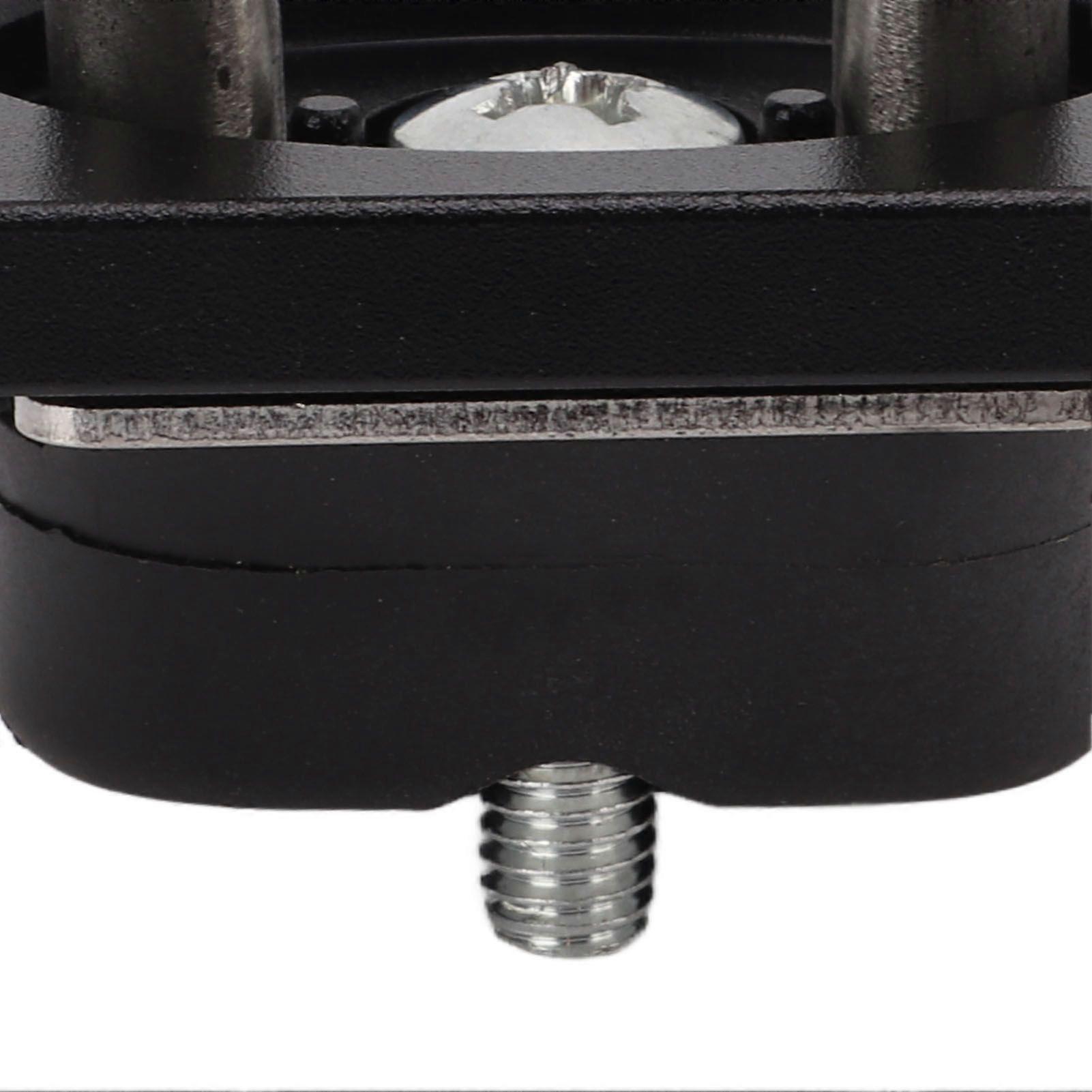 Truck Bed Tie Down 35 Anchors Stainless Steel For Bull Ring Retractable Replacement