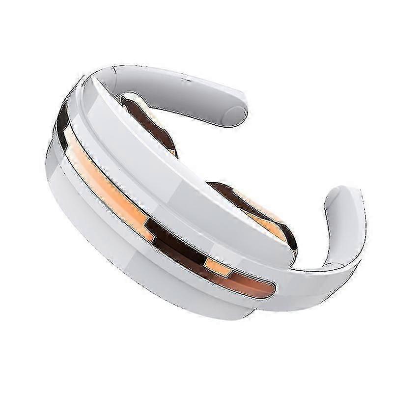 Low-frequency Pulse Cervical Massager-PPD