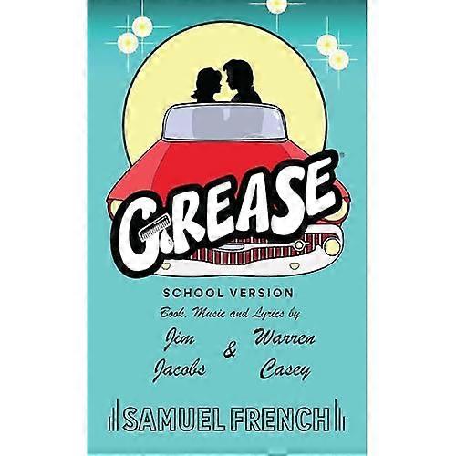 Grease - Skole versjon