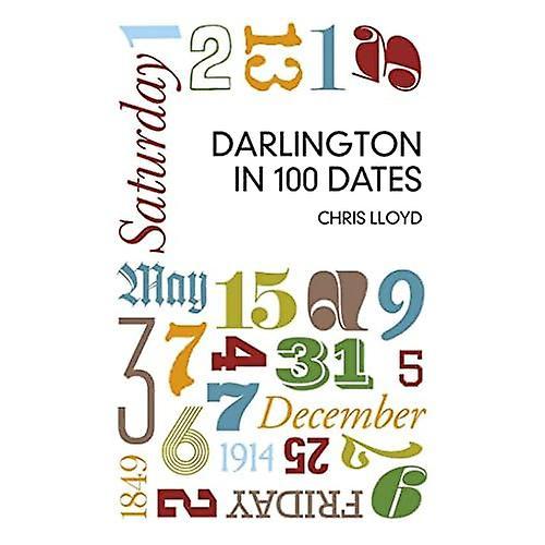 Darlington i 100 datoer