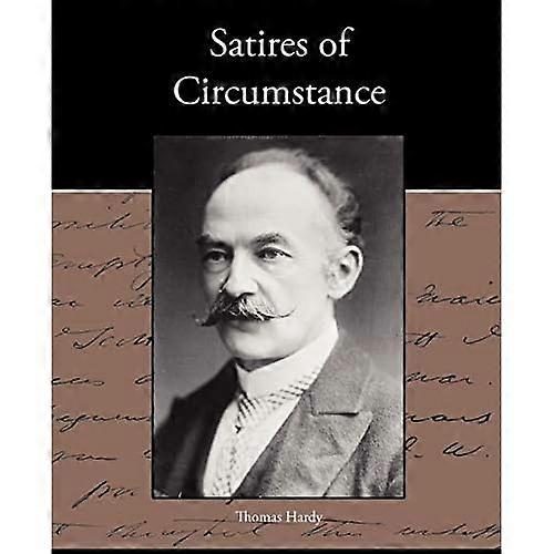 Satires of Circumstance