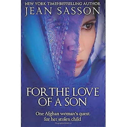 For the Love of a Son