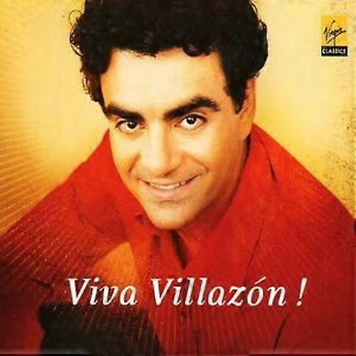 Placido Domingo Viva Villazon [2cd Dvd] CD 3 discs (2007)