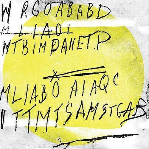 The Drones Feelin Kinda Free CD (2016) NEW