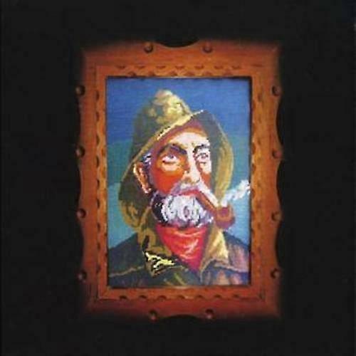Stuart A. Staples Leaving Songs CD (2006)