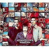 Heavens Dust CD (2000)