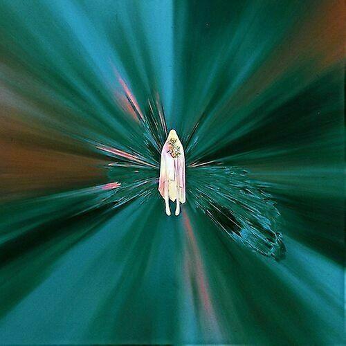 Silent Planet Iridescent CD (2021) NEW