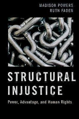 Structural Injustice