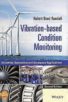 Vibrationsbasierte Zustandsüberwachung