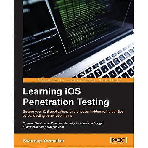 Learning IOS Penetration Testing