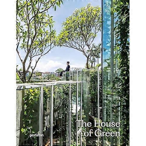 Dům zeleně