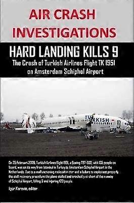 Air Crash Investigations