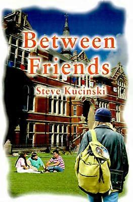Between Friends