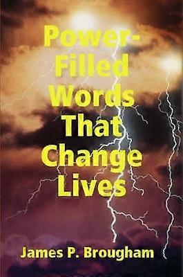 PowerFilled Words That Change Lives