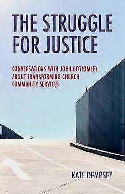 De strijd voor gerechtigheid