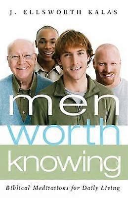 Men Worth Knowing