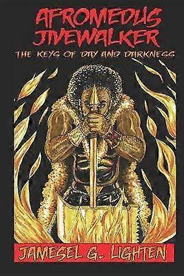 Afromedus Jivewalker Cheile zilei și întunericului 1