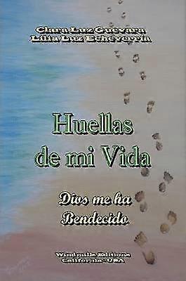 Huellas de mi Vida