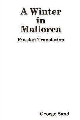 A Winter in Mallorca