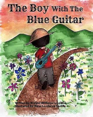 The Boy With The Blue Guitar
