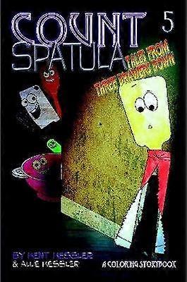 Count Spatula