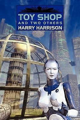 Toy Shop and Two Others