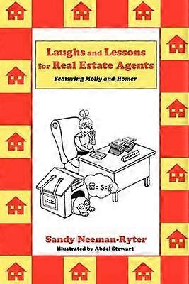 Risate e lezioni per agenti immobiliari con Molly e Homer