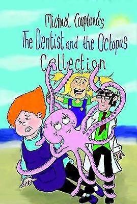 Dentysta i kolekcja Octopus