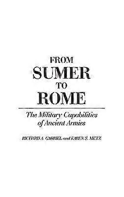 From Sumer to Rome
