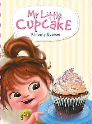 Mon petit cupcake