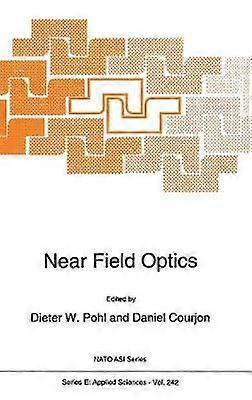 Near Field Optics