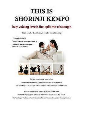 This Is Shorinji Kempo