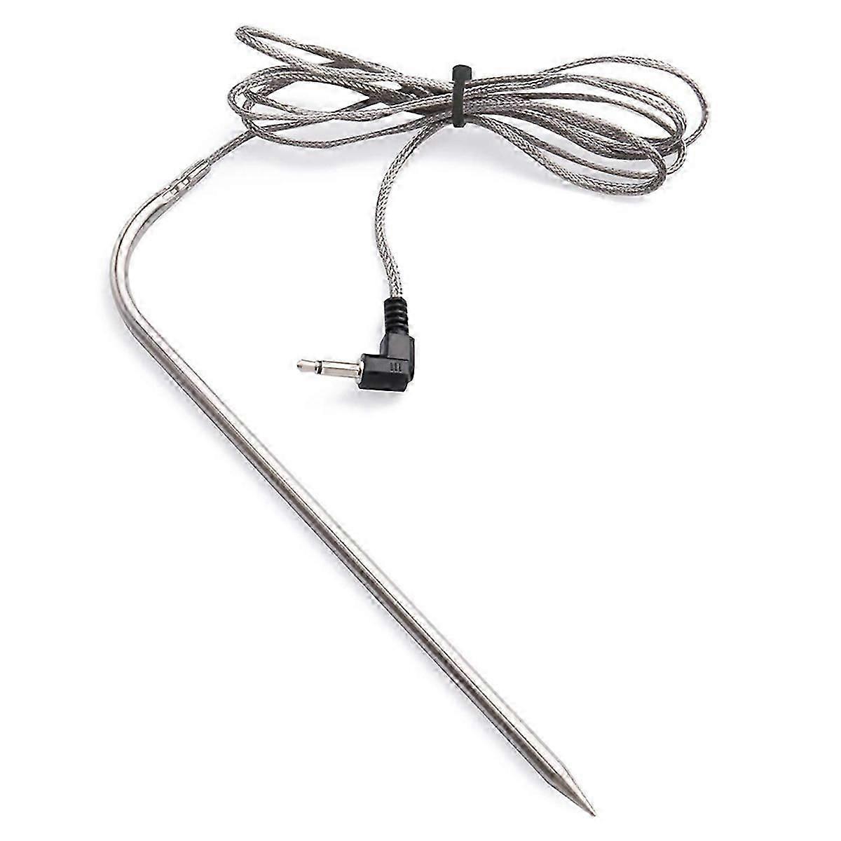 Replacement Meat Probe Part suitable for And Wood Pellet Stove Accessories Meat Temperature Probe