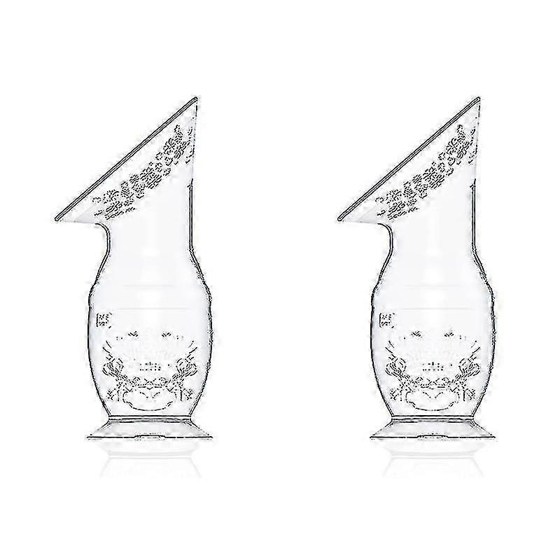 Manual Breast Pump For Breastfeeding 4oz/100ml