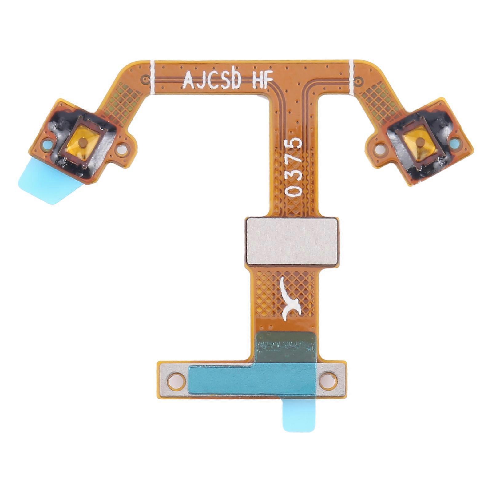 COMPATIBLE Power Button Flex Cable