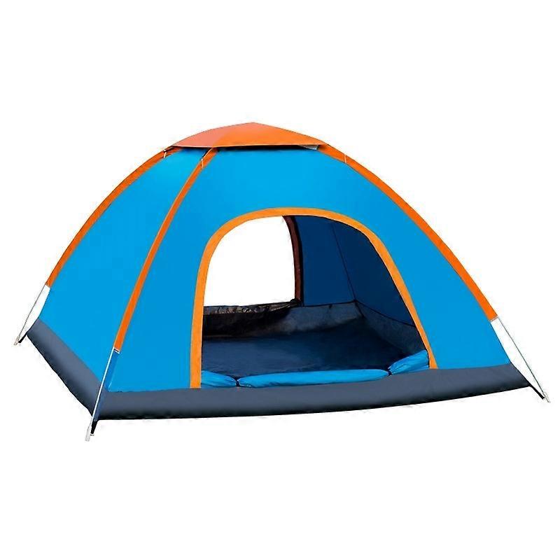 Camping Quick Install Tent For Double People