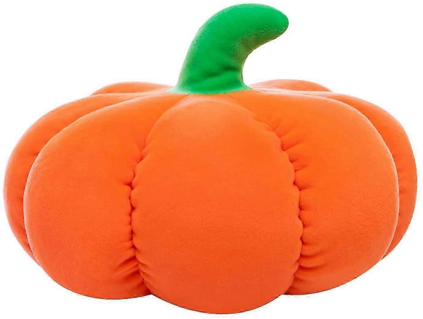 Pumpkin Pillow Cushion Creative New Vegetable Plush Toy