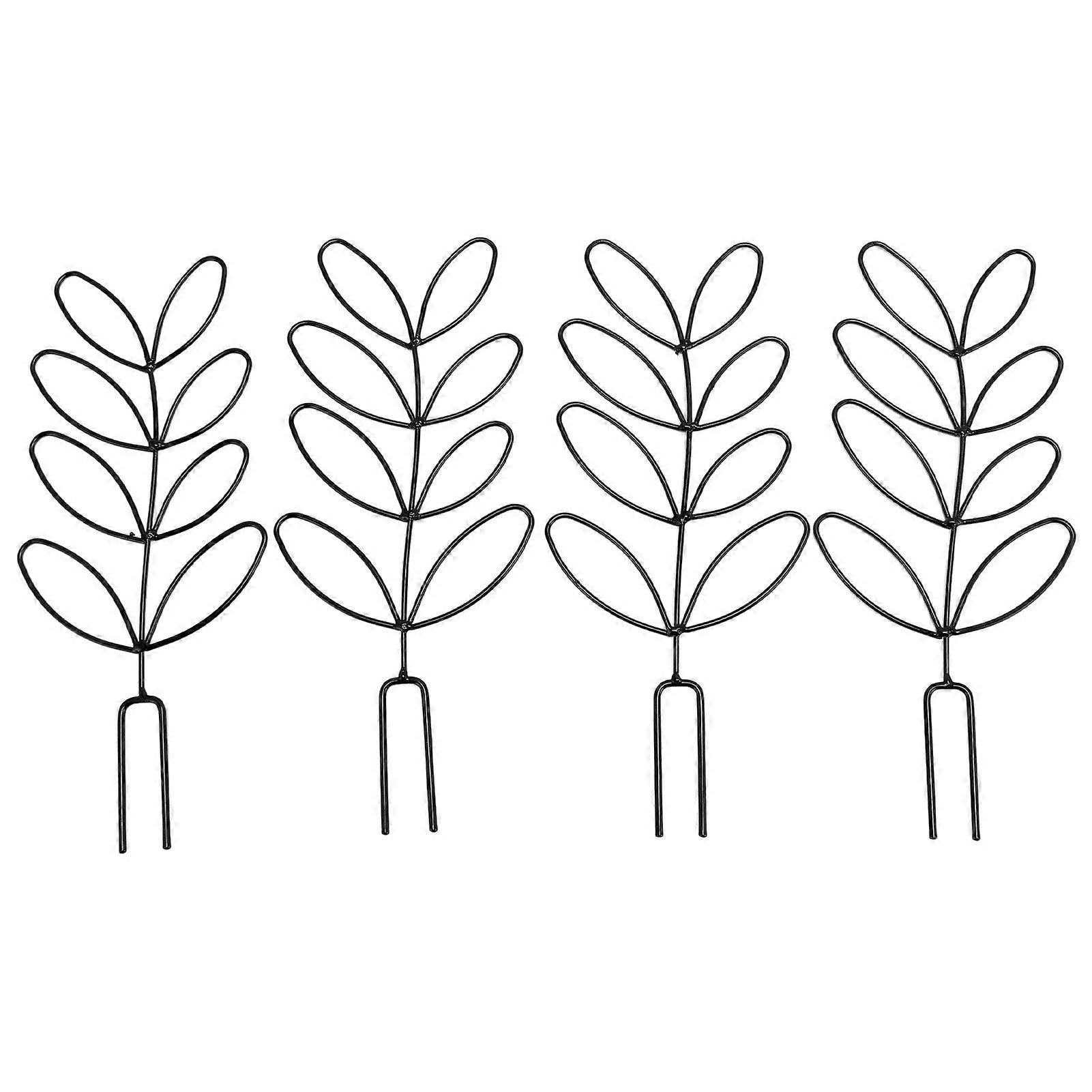 Trellis, Metal, Plant, Small, Garden, Support