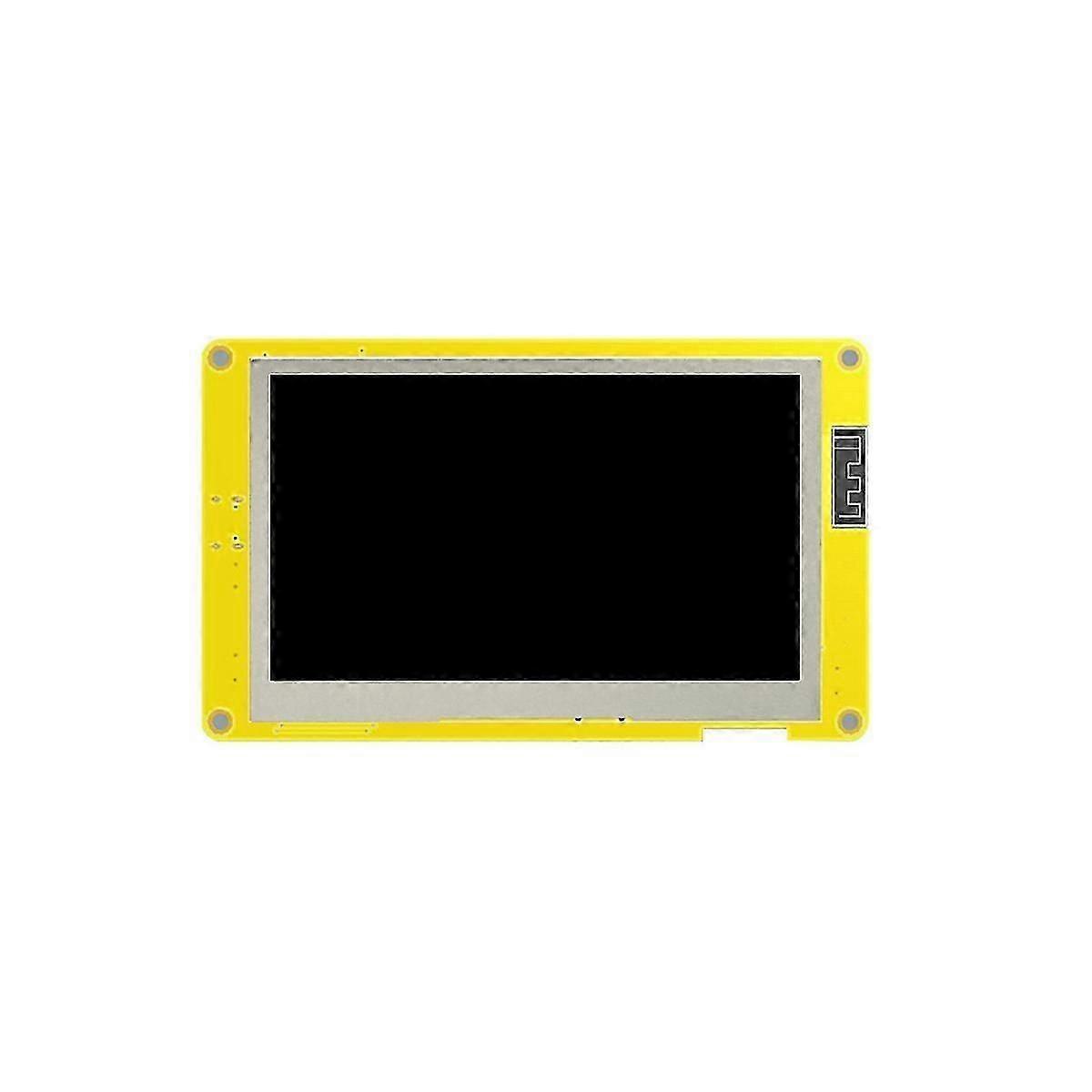 ESP32-S3 LVGL Development Board 7 Inch 800X480TN RGB Capacitive Touch Screen Wifi Bluetooth MCU Sma