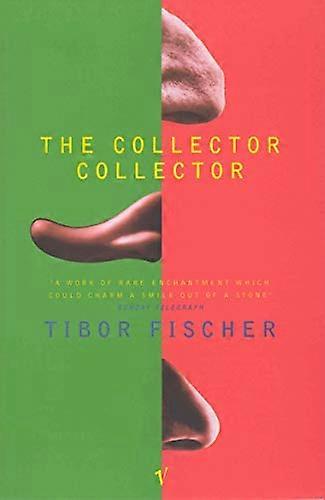 The Collector Collector