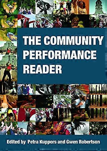 The Community Performance Reader
