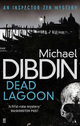 Dead Lagoon